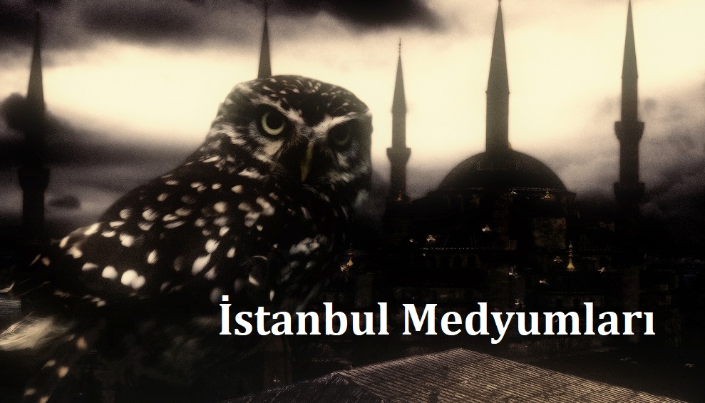 İstanbul Gerçek Medyumları