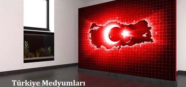 Yurt Dışında Türkiye Medyumları