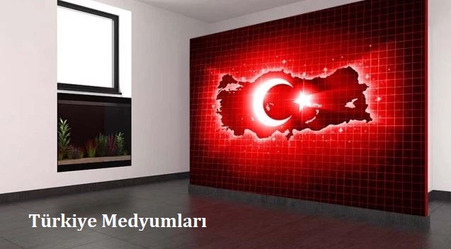 Yurt Dışında Türkiye Medyumları